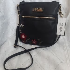 Nicole Miller ‘Randy’ Crossbody